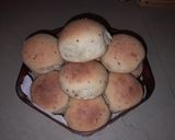 Foto del paso 5 de la receta: Pan de Anís