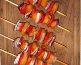Foto del paso 3 de la receta: Yakitori
