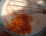 এগলেস অরেঞ্জ ব্যান্ডট কেক(eggless orange bundt cake recipe in Bengali) রেসিপির ধাপ 2 ছবি