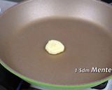 Foto langkah ke 2 dari resep Nasi Goreng Telur Ala Korea - Resep Sedap.
