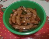 Foto del paso 2 de la receta: Agua de tamarindo 🍹