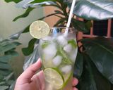 Foto langkah ke 5 dari resep Mojito.