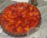Foto del paso 5 de la receta: Tarta de frutillas 🍓🍓🍓