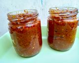 Foto langkah ke 5 dari resep Sambel Terasi Tumis.