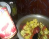 Mix vegetables recipe step 5 photo