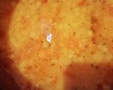 तुअर दाल तड़का (Tuvar dal tadka recipe in Hindi) रेसिपी चरण 1 फोटो