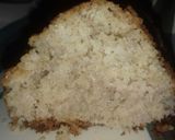 Foto del paso 2 de la receta: Budín de coco y nueces