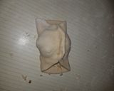 Foto del paso 4 de la receta: Kraut pirok