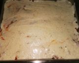 A picture of step 9 of Moussaka.