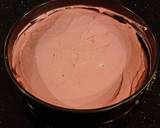 Peppermint no bake Cheesecake recipe step 13 photo