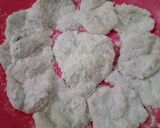 Foto langkah ke 4 dari resep Cireng salju lembut kopong.