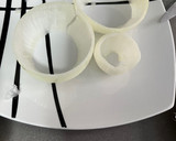 Foto del paso 1 de la receta: Cebolla rellena
