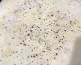 Foto del paso 4 de la receta: Pasta al queso