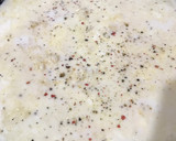 Foto del paso 4 de la receta: Pasta al queso