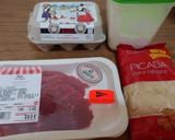 Foto del paso 1 de la receta: Escalopes de ternera caseros