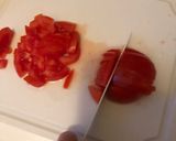 Bruschetta recept fázis 1 fotója
