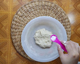 Foto langkah ke 2 dari resep Pizza Goreng.