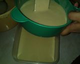 Foto langkah ke 7 dari resep KUE LUMPUR KENTANG.