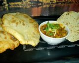 છોલે (Chhole Recipe In Gujarati) રેસીપી સ્ટેપ3ફોટો