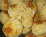 Foto del paso 5 de la receta: Chipas 🧀