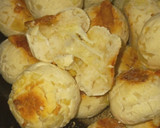 Foto del paso 5 de la receta: Chipas 🧀