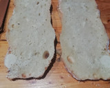 Foto del paso 1 de la receta: Panninis caseros 🥖🥖