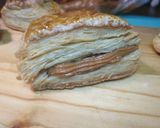 Foto del paso 5 de la receta: Facturas de hojaldre