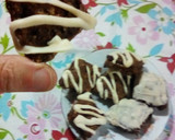 Foto del paso 8 de la receta: Alfajorcitos de all bran, cascarilla y maní ⏪ (✯ᴗ✯)