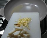 Foto langkah ke 2 dari resep Capcai.