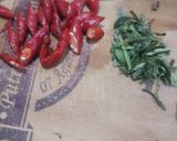 Foto langkah ke 4 dari resep Ayam bumbu cabe.