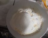 Foto del paso 2 de la receta: Queque marmoleado sin mantequilla 🙂