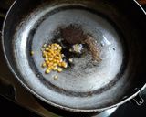 A picture of step 2 of Batata bhaji.