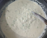 Foto del paso 2 de la receta: Empanadas de pollo al verdeo