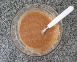 Foto del paso 1 de la receta: Masitas Fit de banana