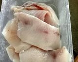 Foto langkah ke 2 dari resep Siomay Ikan Marlin.