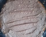 Kinder bueno torta recept fázis 3 fotója