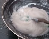 Foto langkah ke 3 dari resep 160. Selendang Mayang Fibercreme.
