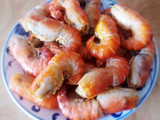 Bánh CANH tôm