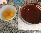 Foto del paso 4 de la receta: Bizcocho de chocolate y plátano