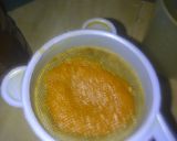 Foto langkah ke 5 dari resep Jamu sehat datang bulan.