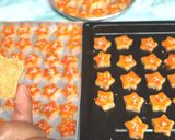 Foto langkah ke 10 dari resep KUE KACANG RENYAH, KOKOH DAN LUMER DIMULUT.