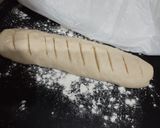 Foto del paso 3 de la receta: Pan sin huevo, de sabor dulce y rico😋