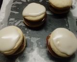 Foto del paso 2 de la receta: Alfajores chicos