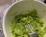 Foto del paso 1 de la receta: Palta rellena