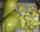 Foto del paso 2 de la receta: Caldo de res