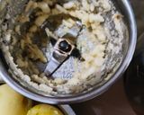 A picture of step 5 of Pav Bhaji Masala -Pav Bhaji.