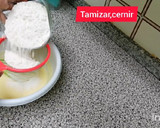 Foto del paso 3 de la receta: Galletas de queso crema con un huevo y sin batidora