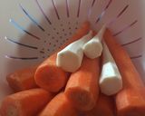 Vadas csirkemellből❤️ recept fázis 1 fotója