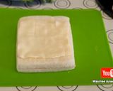 รูปขั้นตอนการทำที่ 3 ของ แซนวิซแฮมชีส ทำง่ายอร่อยมาก by Wasinee Anawatsiriwong