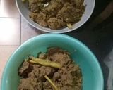 Foto langkah ke 2 dari resep Empal / gepuk.